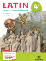 Latin 4e bimanuel (magnard 2017)