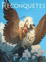 Reconquêtes - #4 : La mort d'un roi