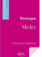 Sénèque, Médée