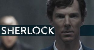 "Le Palais de la Mémoire" dans la série Sherlock