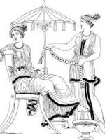 Electre, justicière