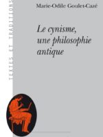 Le cynisme, une philosophie antique