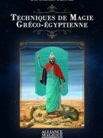 Techniques de magie gréco-égyptienne