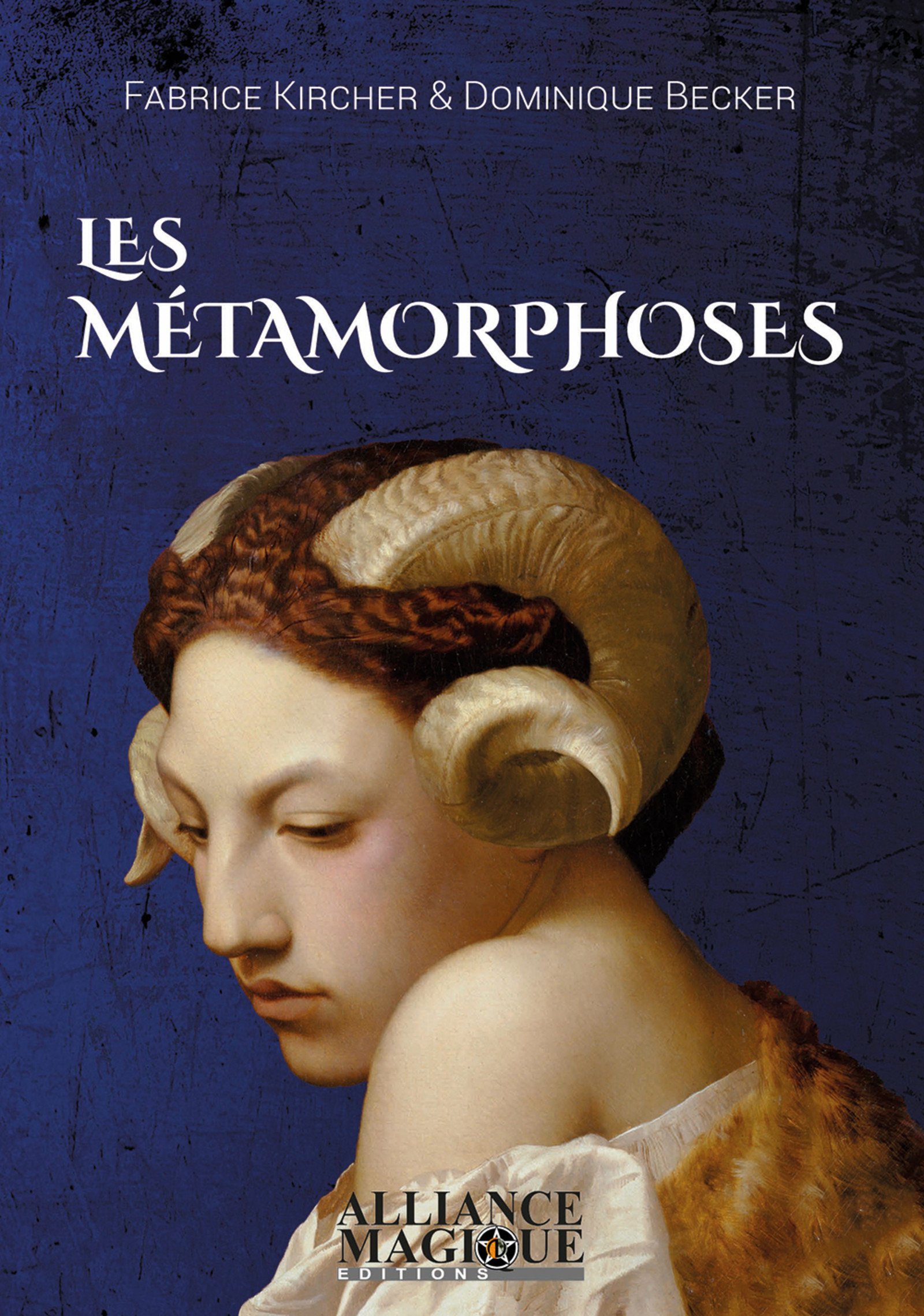 Les métamorphoses Arrête ton char