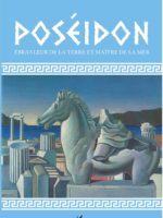 POSÉIDON - Ébranleur de la terre et maître de la mer