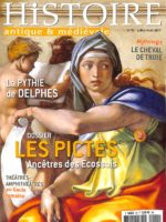 Histoire Antique & Médiévale #92 - Les Pictes, ancêtres des Écossais