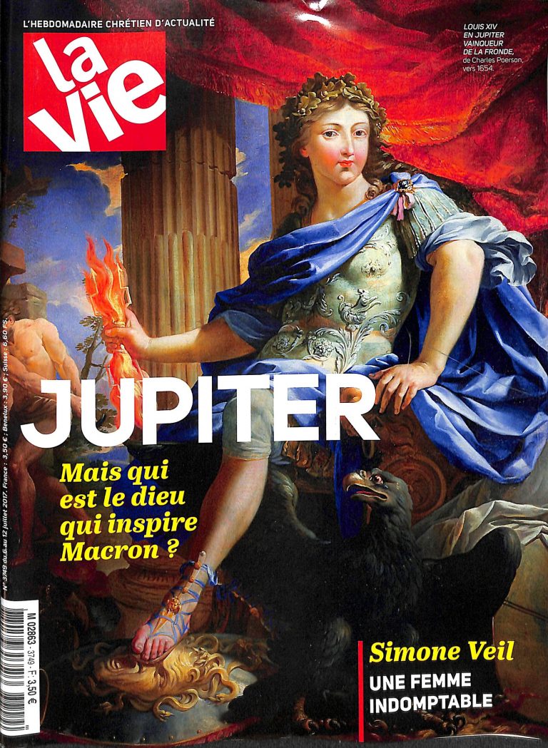 dieu romain en 4 lettres