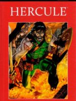 Le meilleur des super-héros Marvel : Hercule