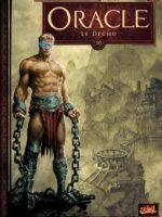Oracle #10 - Le déchu