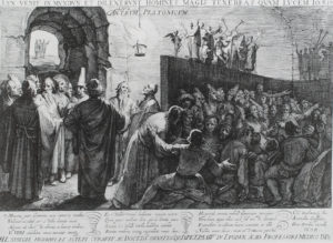 Platon ? La République, c’est lui ! – Épisode 6 : Livre VII : Faut-il sauver les ignorants ?