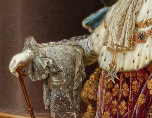 Théâtre du pouvoir @ Petite Galerie, aile Richelieu, Musée du Louvre | Paris | Île-de-France | France
