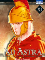 Ad astra #11