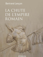 La chute de l'Empire romain
