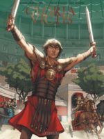Gloria victis #4 - Ludi Romani