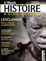 Histoire & Civilisations #31 - Caravanes du désert : un commerce antique à dos de dromadaire