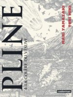 Pline #4 - La colère du Vésuve