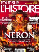 Tout sur l'Histoire #20 - Néron : dépravations, folie sanguinaire, la vérité sur un empereur décrié