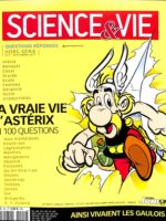 Science & Vie Questions-réponses HS2 - La vraie vie d'Astérix en 100 questions