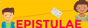 Arrête ton char lance le projet "Epistulae : échanges de cartes postales écrites en latin"