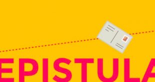 Arrête ton char lance le projet "Epistulae : échanges de cartes postales écrites en latin"