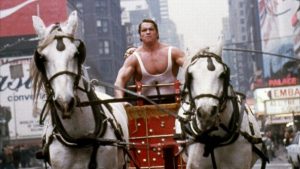 Antiquipop / L’Antiquité dans l’univers du bodybuilding : une injonction à quelle(s) virilité(s) ?
