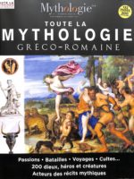 Mythologie(s) #21 - Toute la mythologie gréco-romaine