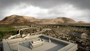 Arte / Palmyre, patrimoine menacé