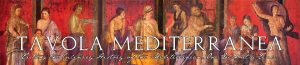 Sur le site "Tavola Mediterranea", quelques recettes "antiques" à essayer