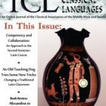 TCL : une revue pédagogique à feuilleter !