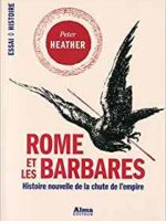 Rome et les barbares