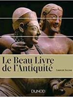 Le beau livre de l'Antiquité