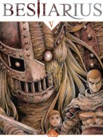 Bestiarius #5