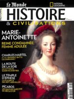 Histoire & Civilisations #32 - Le temple d'Éphèse