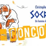 RESULTATS du Jeu-Concours : Socrate un homme dangereux