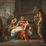 Les femmes et les enfants d'abord dans la Rome antique
