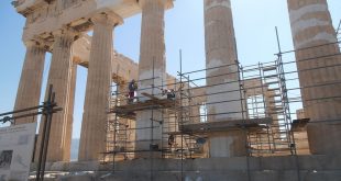 George Clooney : «Les marbres du Parthénon doivent être rendus à la Grèce»