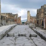 ‘Pompeii-mania’ in schools Down Under