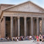 A partir de janvier, l’entrée du Panthéon devient payante
