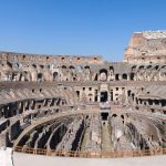(Re)voir  ” Rome, Voyage au bout de la Ville éternelle »