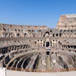 (Re)voir  ” Rome, Voyage au bout de la Ville éternelle”