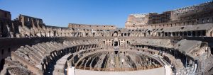 (Re)voir  ” Rome, Voyage au bout de la Ville éternelle"