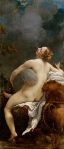 L’Antiquité à la BnF / Entretien avec Paul Veyne