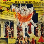 L’Antiquité à la BNF / Antiquité et cinéma : 2. Rome