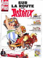 Auto plus HS61 - Sur la route avec Astérix
