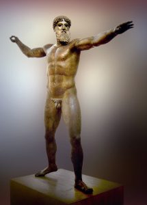Tout savoir du Zeus ou Poséidon d'Artémision