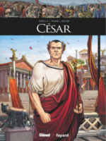 Ils ont fait l'histoire - César