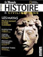 Histoire & civilisations #33 - Prostituées d'Athènes : l'autre visage de la cité
