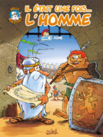 Il était une fois l'homme #04 - Rome