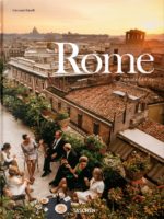 Rome. Portrait d'une ville (photographies)