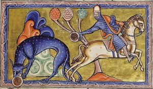 Le bestiaire d’Aberdeen consultable en ligne et en haute définition !